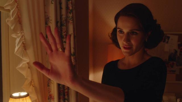 大器晚成 美剧，美剧大器晚成最美主角