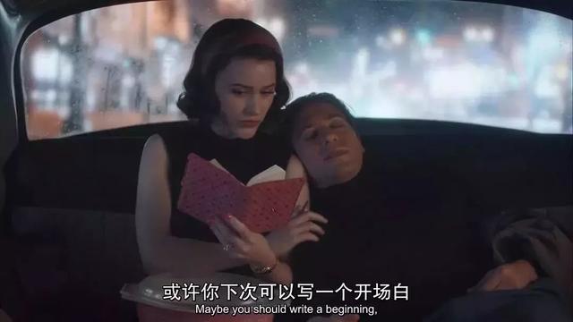 大器晚成 美剧，美剧大器晚成最美主角