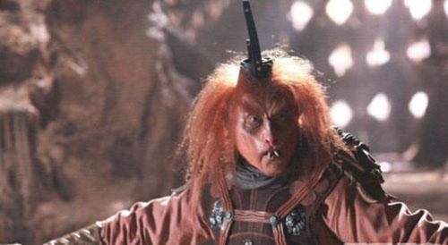 黄风怪都有哪些小妖，黄风怪的风究竟多厉害