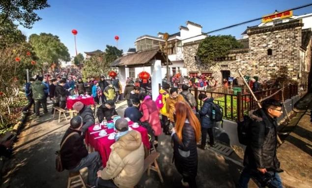 南京有哪些民宿值得推荐，南京一定要去的7大乡村民宿村你去过几个