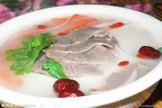 贫血补血的食材有哪些，吃这4种食物才能补血