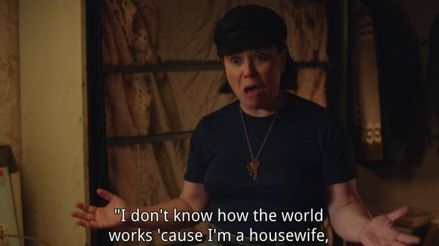 大器晚成 美剧，美剧大器晚成最美主角