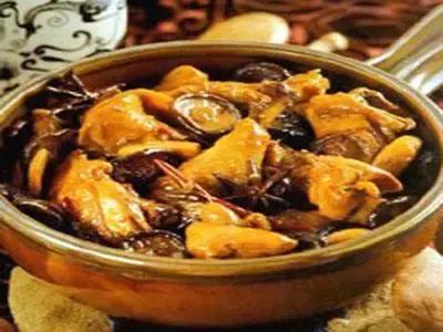 贫血补血的食材有哪些，吃这4种食物才能补血