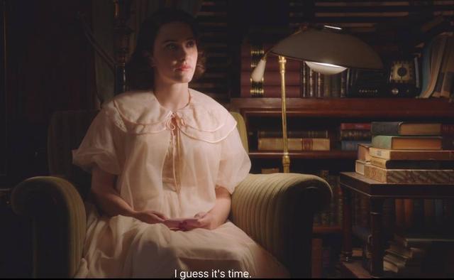 大器晚成 美剧，美剧大器晚成最美主角