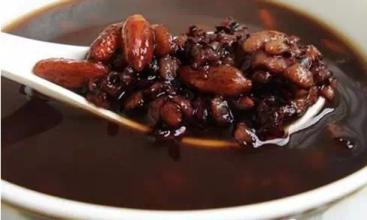 贫血补血的食材有哪些，吃这4种食物才能补血