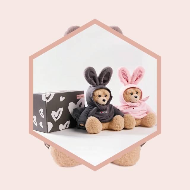 女生最想要的圣诞礼物全都在这了｜直男送礼指南