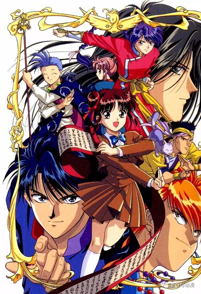 一口气看完最惨女主穿越系列动漫，22部从现代穿越到异世界的动漫