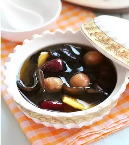 贫血补血的食材有哪些，吃这4种食物才能补血