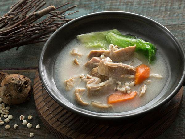 贫血补血的食材有哪些，吃这4种食物才能补血