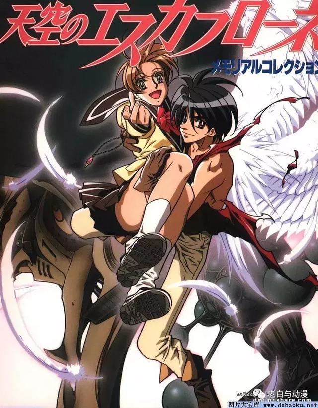 一口气看完最惨女主穿越系列动漫，22部从现代穿越到异世界的动漫