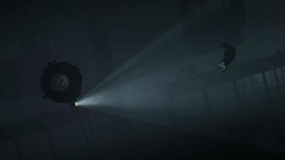 inside所有攻略，能玩出冷汗的INSIDE适合喜欢紧张刺激的你