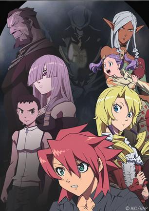 一口气看完最惨女主穿越系列动漫，22部从现代穿越到异世界的动漫