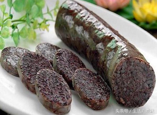 丽江特色美食排名，丽江不能错过美食（来丽江必吃的6大特色美食）