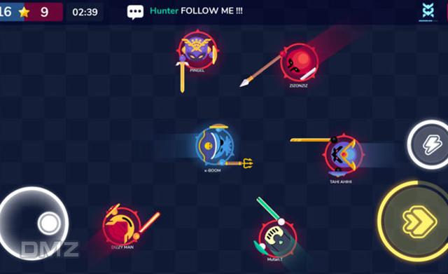 吃鸡类型的手游，十大冷门吃鸡手游排行榜