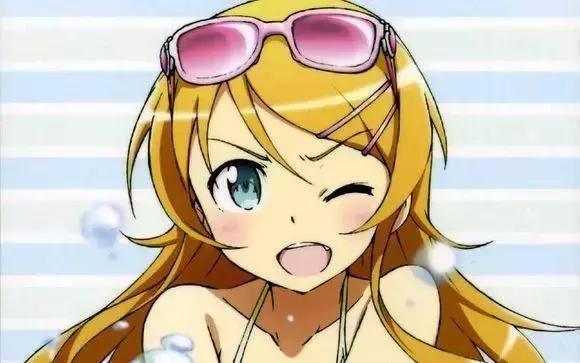 又可爱又飒的二次元人物，二次元中那些本子王的进化史