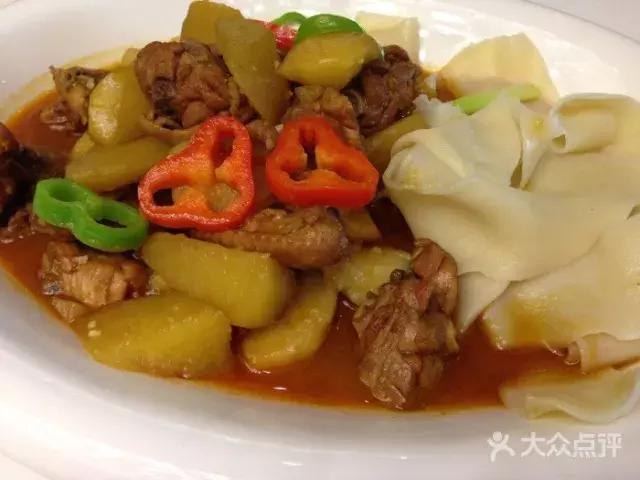 北京好吃有包间的清真餐厅，回民营这家清真老字号真香