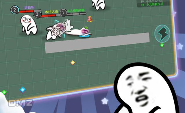 吃鸡类型的手游，十大冷门吃鸡手游排行榜