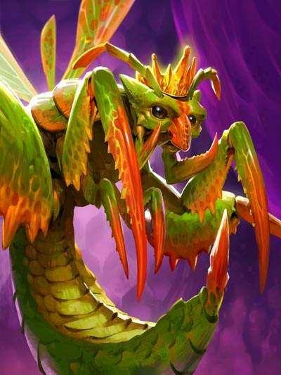 魔兽世界史上最惨女性角色，魔兽世界中的几位公主