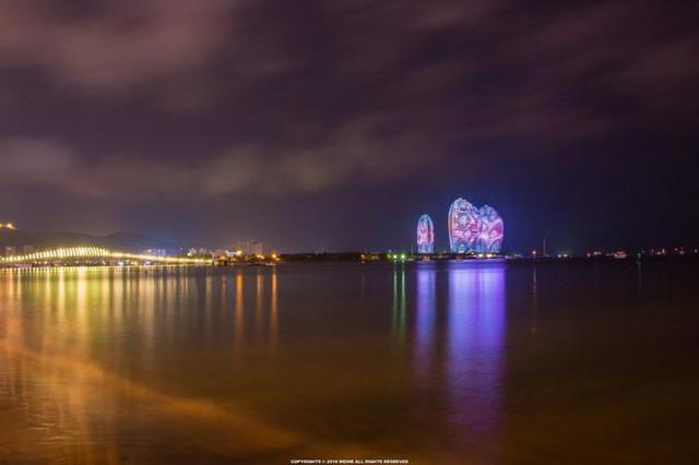 三亚5晚攻略自由行，海南旅游六天五晚旅游线路方案