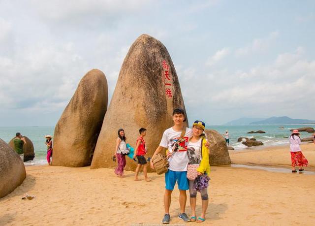 三亚5晚攻略自由行，海南旅游六天五晚旅游线路方案