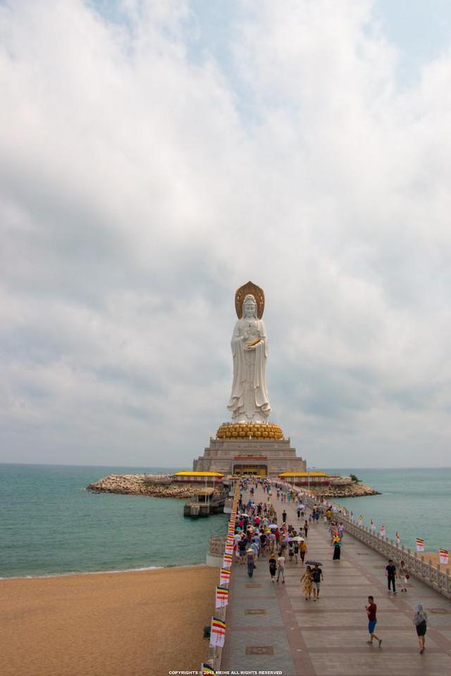 三亚5晚攻略自由行，海南旅游六天五晚旅游线路方案