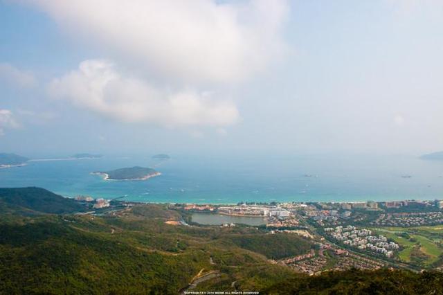 三亚5晚攻略自由行，海南旅游六天五晚旅游线路方案