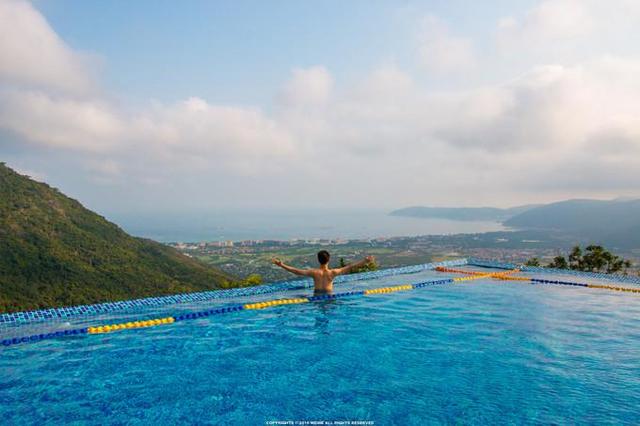 三亚5晚攻略自由行，海南旅游六天五晚旅游线路方案