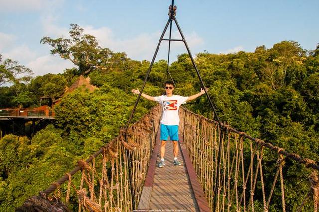 三亚5晚攻略自由行，海南旅游六天五晚旅游线路方案