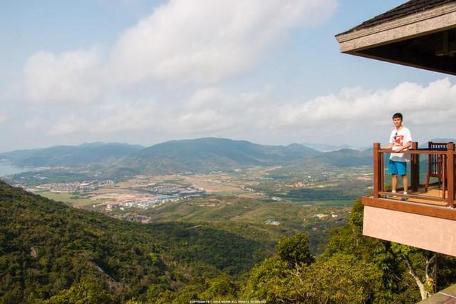 三亚5晚攻略自由行，海南旅游六天五晚旅游线路方案