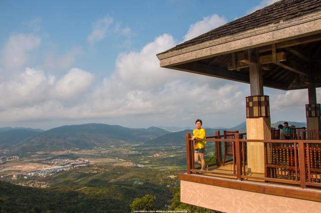 三亚5晚攻略自由行，海南旅游六天五晚旅游线路方案