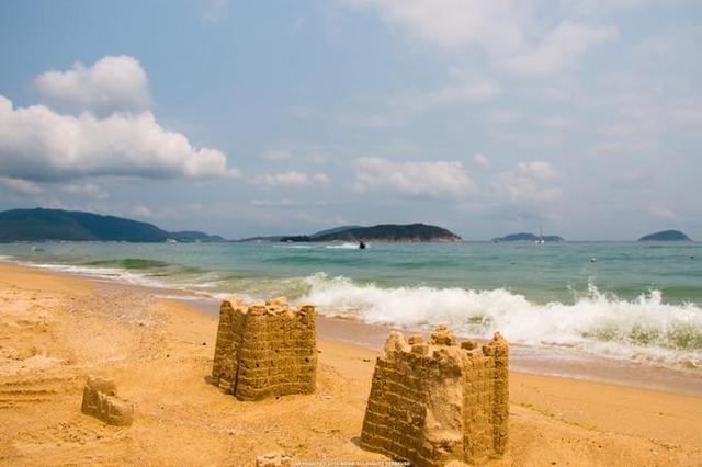 三亚5晚攻略自由行，海南旅游六天五晚旅游线路方案