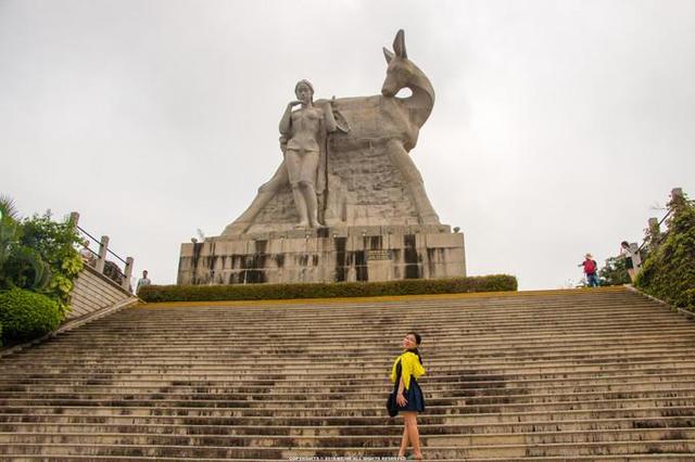 三亚5晚攻略自由行，海南旅游六天五晚旅游线路方案