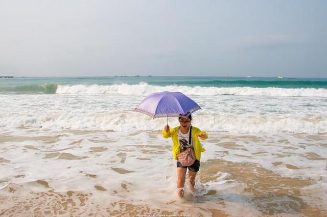 三亚5晚攻略自由行，海南旅游六天五晚旅游线路方案