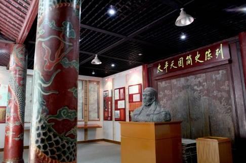 宜兴十大旅游景点介绍，生活不止眼前的苟且