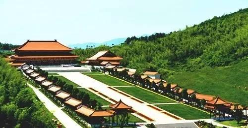 宜兴十大旅游景点介绍，生活不止眼前的苟且