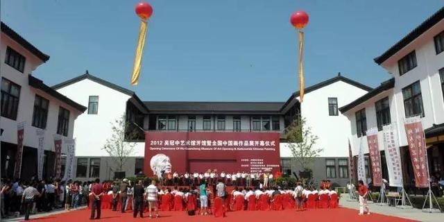 宜兴十大旅游景点介绍，生活不止眼前的苟且