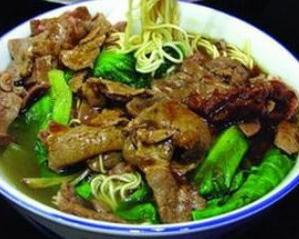 承德吃的特色美食，承德论坛美食频道揭秘承德特色美食