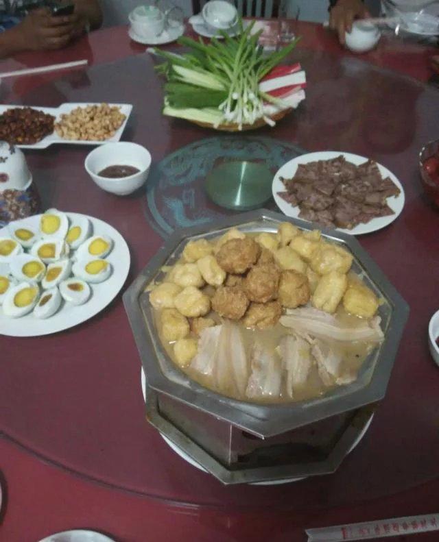 承德吃的特色美食，承德论坛美食频道揭秘承德特色美食