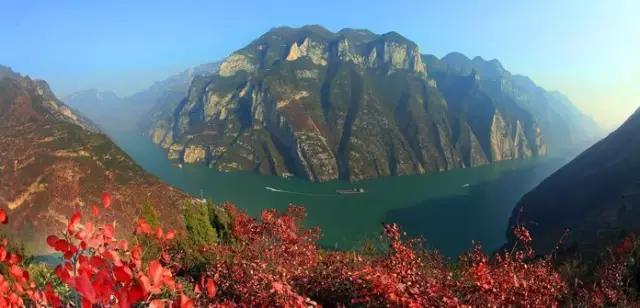 重庆市区旅游必去景点，重庆市区值得去的十大景点（市区必去7大景点盘点）