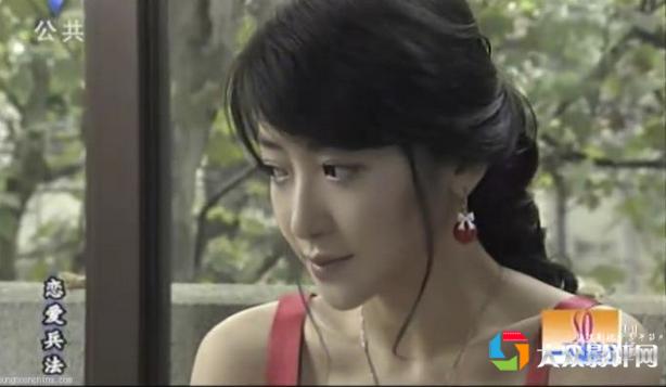 红玉喜欢谁古剑奇谭，她是古剑奇谭红玉