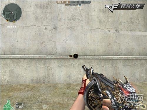 cf所有火麒麟都一样吗，火麒麟改变历史