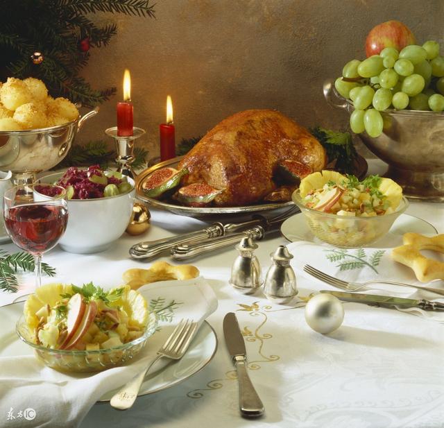 圣诞节的由来详解，科普圣诞节的由来及各种习俗