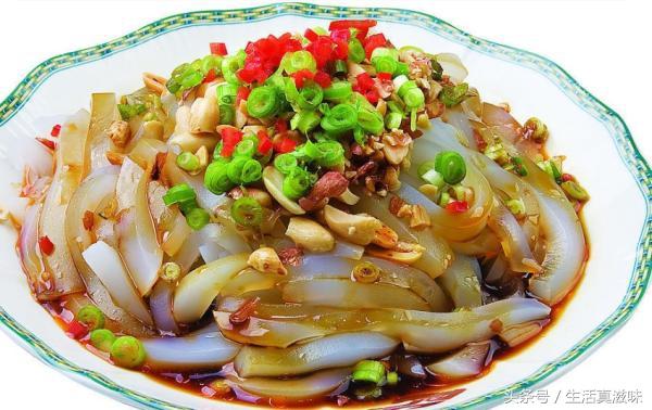 丽江特色美食排名，丽江不能错过美食（来丽江必吃的6大特色美食）