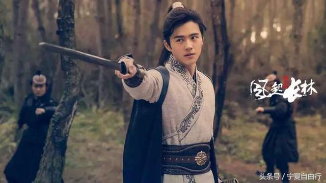 琅琊榜2火爆程度，琅琊榜2开播惹争议