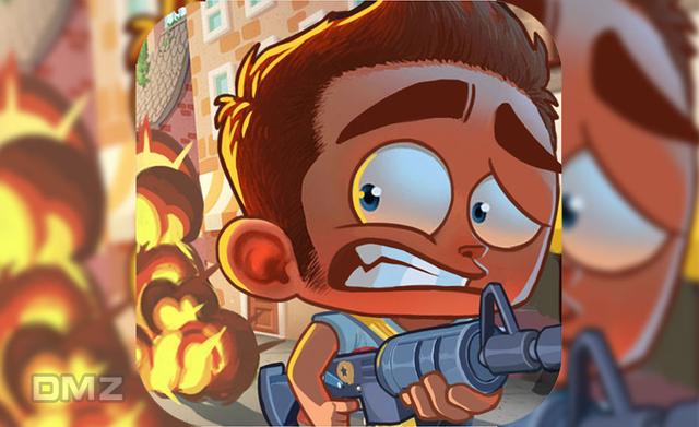 吃鸡类型的手游，十大冷门吃鸡手游排行榜