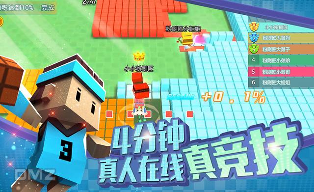 吃鸡类型的手游，十大冷门吃鸡手游排行榜