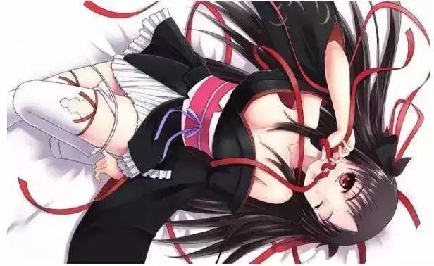 又可爱又飒的二次元人物，二次元中那些本子王的进化史