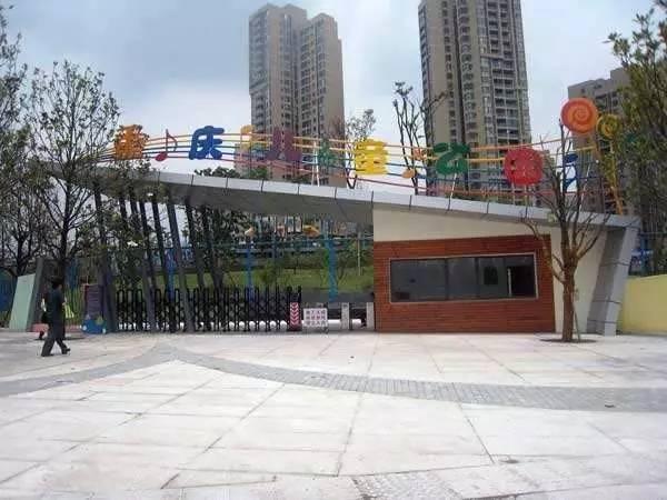 重庆主城超适合亲子游的好去处，周末重庆主城亲子游玩地点推荐