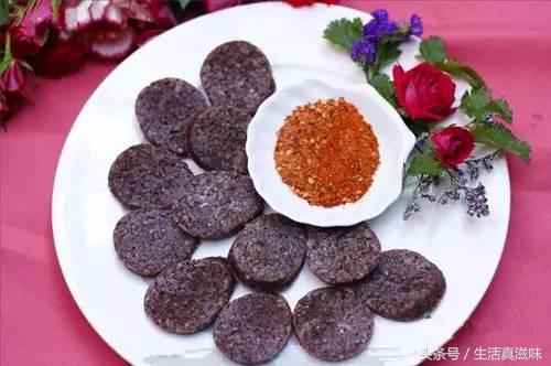 丽江特色美食排名，丽江不能错过美食（来丽江必吃的6大特色美食）