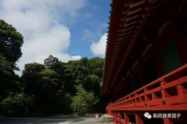 镰仓在日本哪里，日本旅游不能错过的十个历史小镇（镰仓——你不可错过的游玩景点）